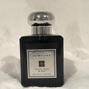 Jo Malone Velvet Rose & Oud Cologne